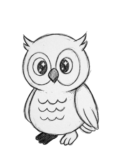 Owen the Owl